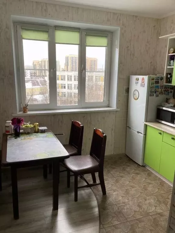 Комната Москва Боровское ш., 58К1 (20.0 м) - Фото 0