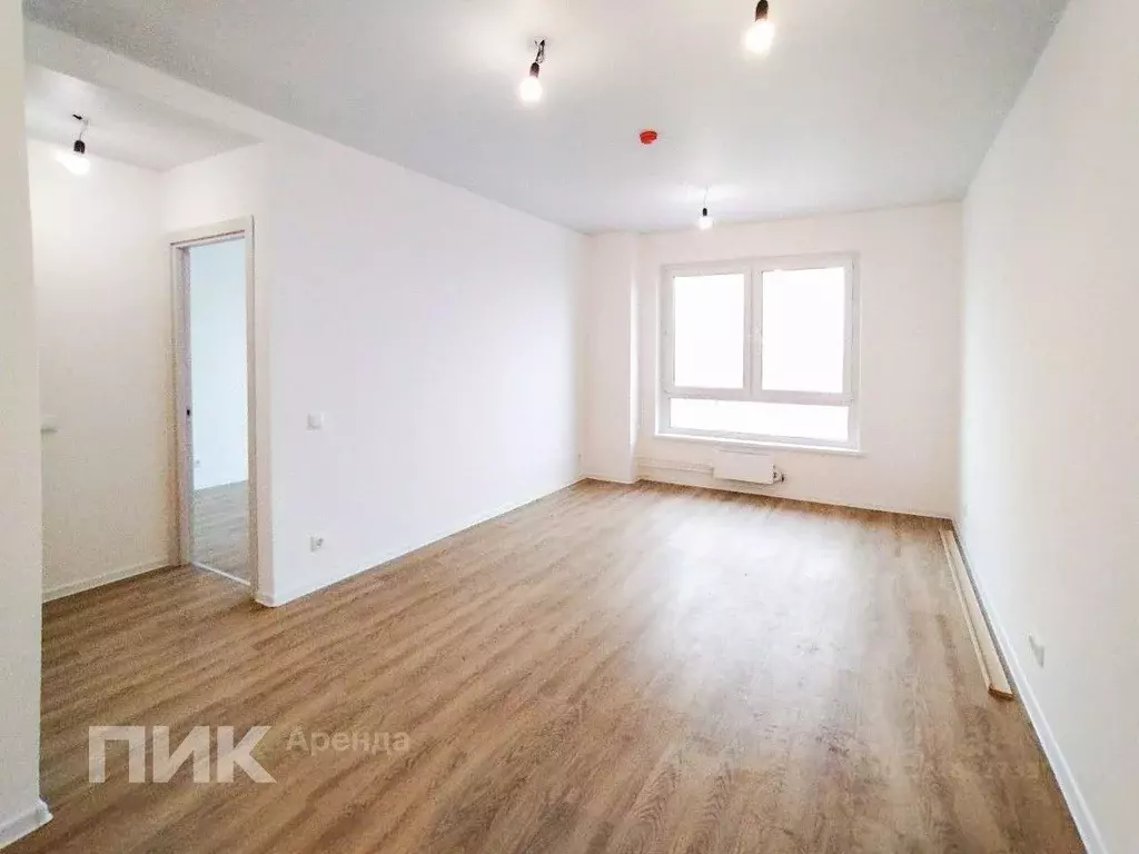 1-к кв. Москва Большая Очаковская ул., 2к3 (37.0 м) - Фото 1