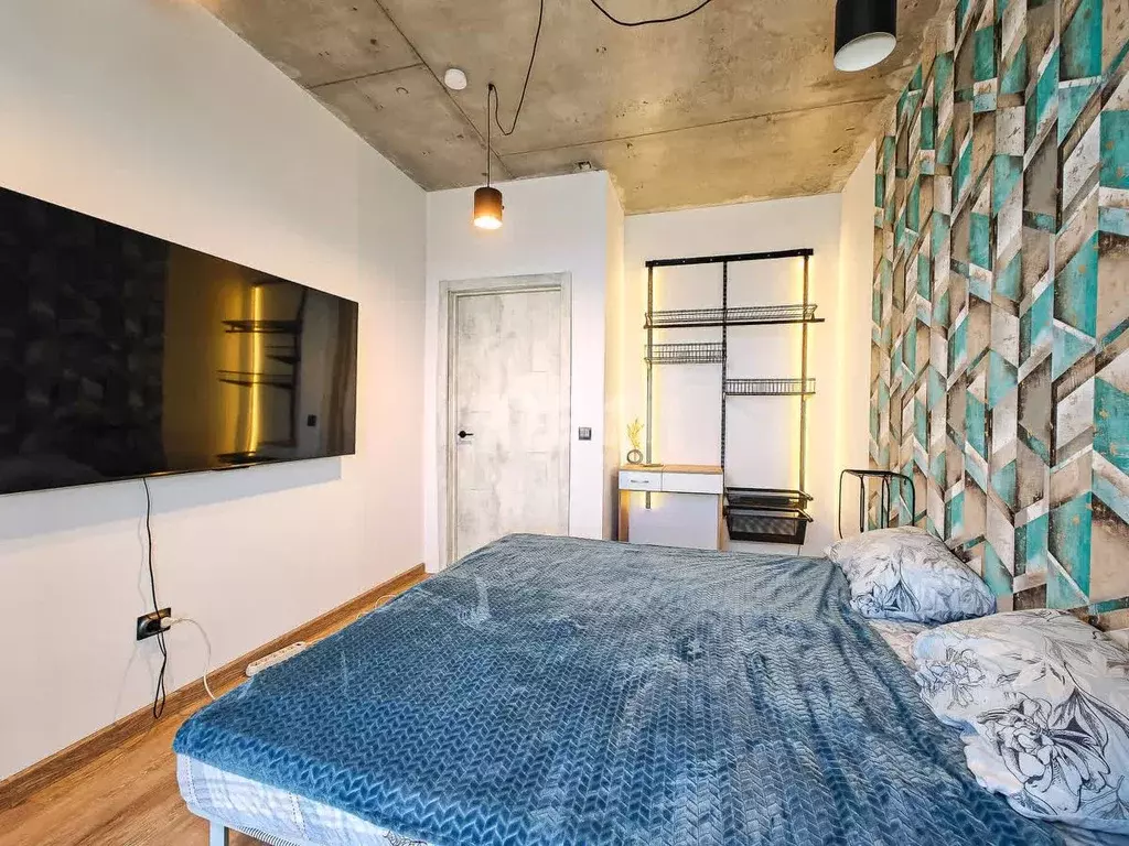 3-к кв. Новосибирская область, Новосибирск Большевистская ул., 32/1 ... - Фото 2