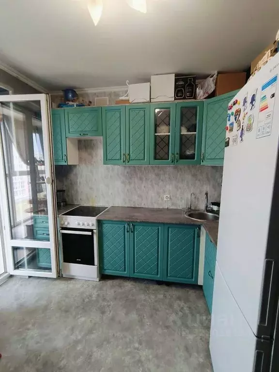 1-к кв. Самарская область, Волжский район, Смышляевка городское ... - Фото 0