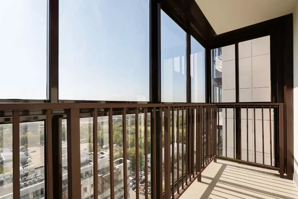 3-к кв. Москва Илимская ул., 5 (82.7 м) - Фото 2