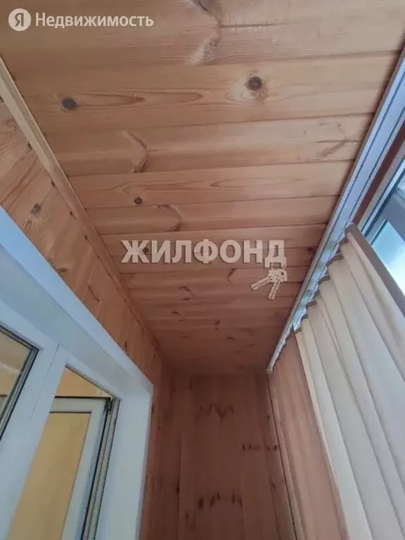 3-комнатная квартира: Новосибирск, улица Кропоткина, 136 (60 м) - Фото 0