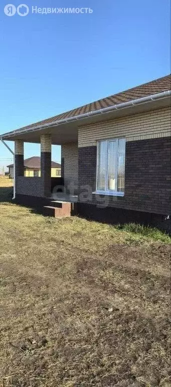 Дом в Разумное, улица Камелии (118 м) - Фото 1