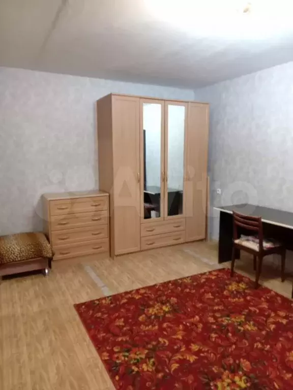 1-к. квартира, 35 м, 8/10 эт. - Фото 0