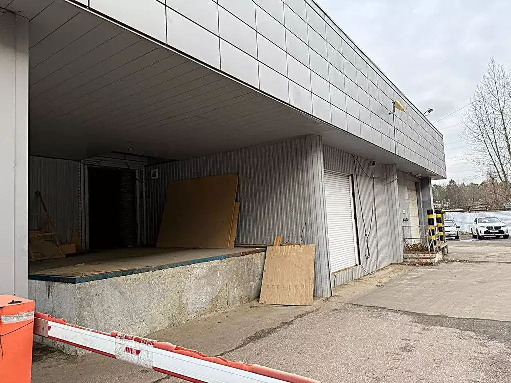 Помещение свободного назначения в Московская область, Балашиха Павлино ... - Фото 1