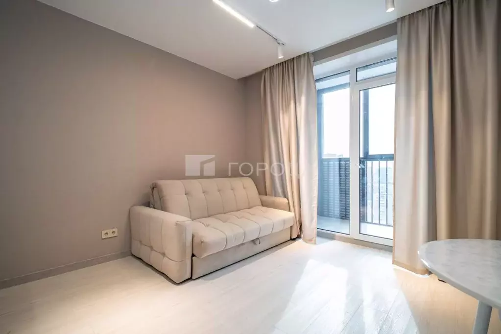 Студия Новосибирская область, Новосибирск Красный просп., 167/3 (32.0 ... - Фото 2