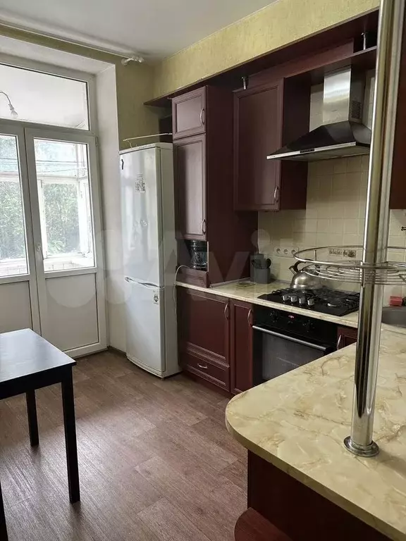 2-к. квартира, 50 м, 4/5 эт. - Фото 1