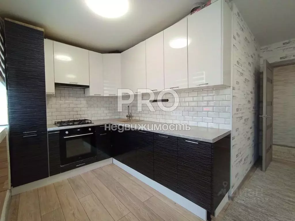 3-к кв. Ярославская область, Ярославль пос. Норское, ул. Большая ... - Фото 1