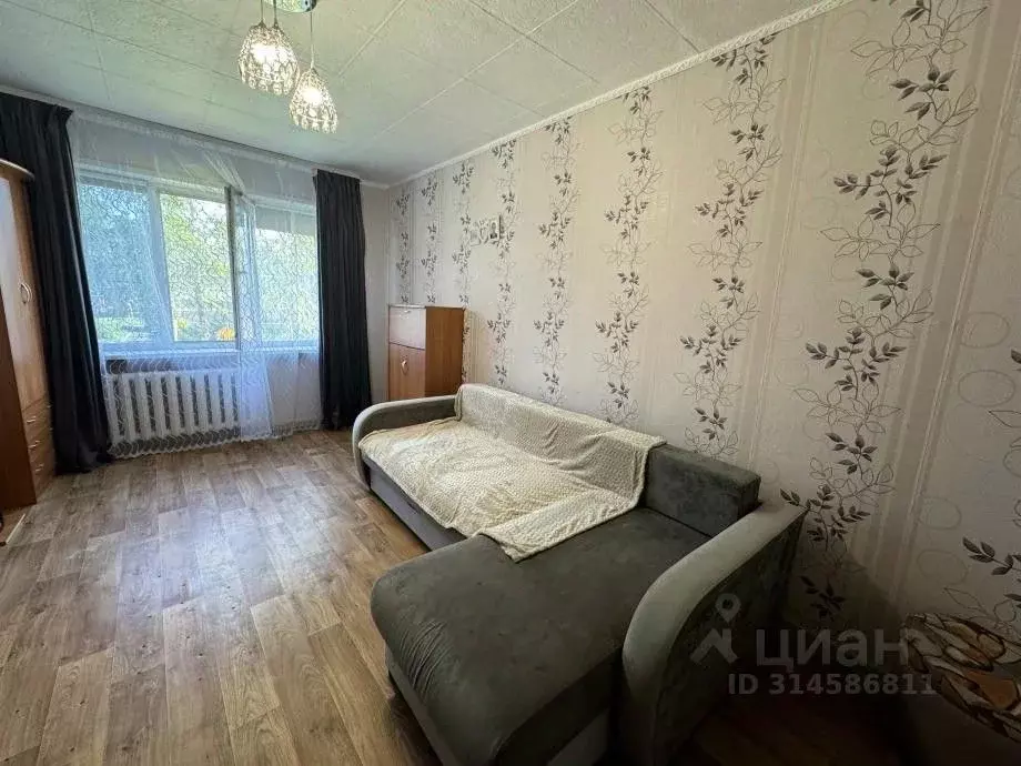 2-к кв. Пермский край, Березники ул. Мира, 124 (51.1 м) - Фото 1