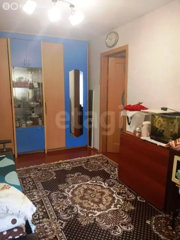 2-комнатная квартира: Златоуст, Генераторная улица, 3 (40.8 м) - Фото 0