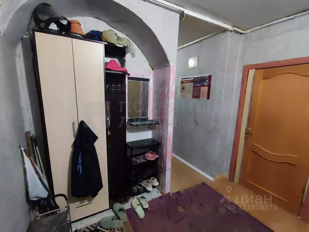 Комната Новгородская область, Великий Новгород Район Софийская ... - Фото 1