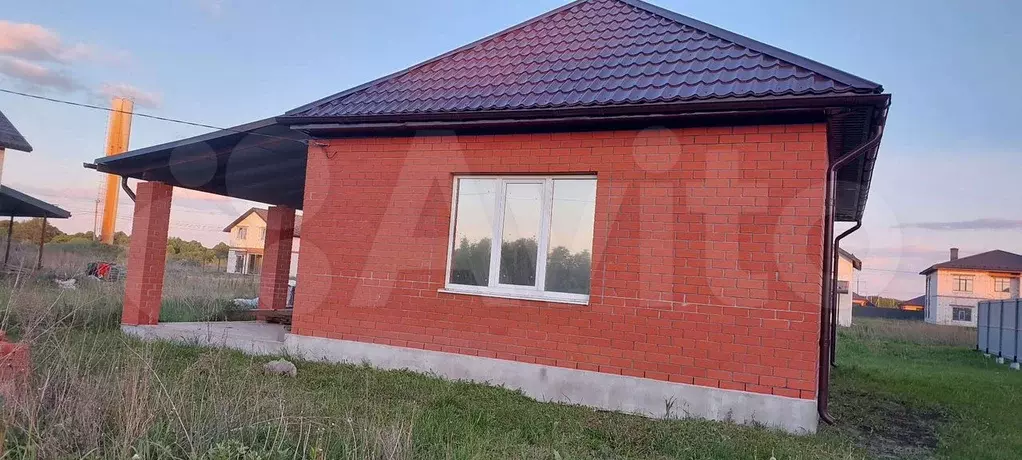 Дом 84 м на участке 10 сот. - Фото 0