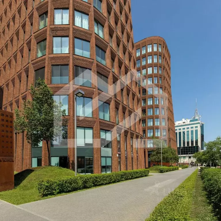 Торговая площадь в Москва ул. Ефремова, 10к1 (482 м) - Фото 1