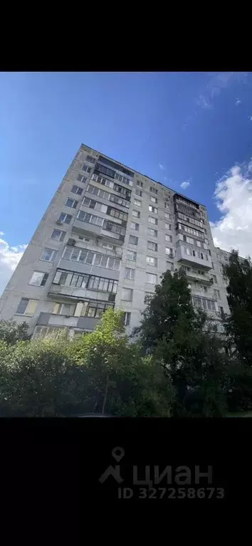 2-к кв. Московская область, Солнечногорск городской округ, Менделеево ... - Фото 1