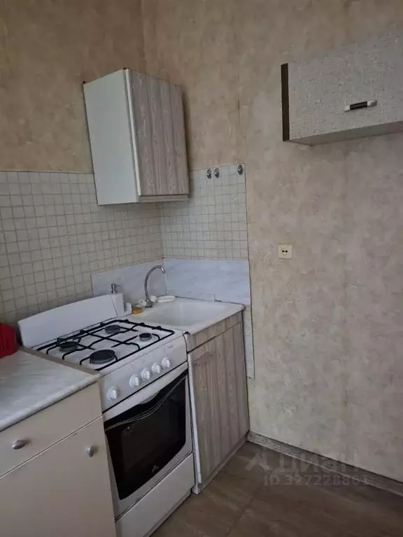 1-к кв. Москва 5-я Парковая ул., 47К2 (32.0 м) - Фото 2