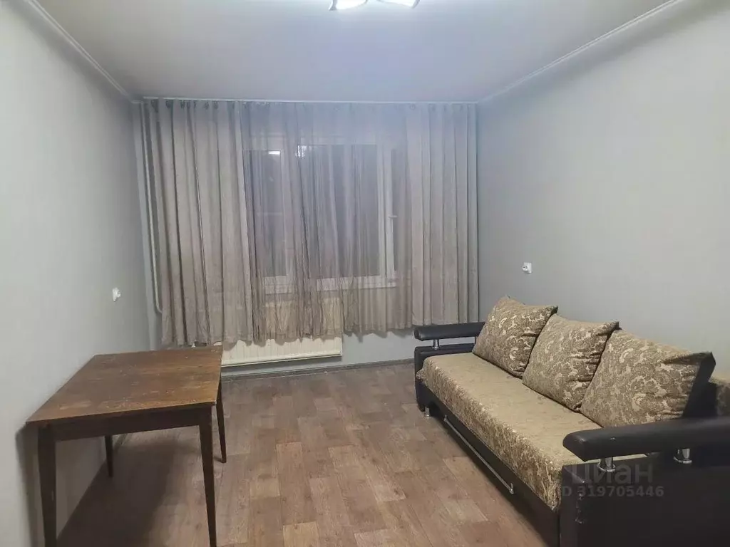 1-к кв. Санкт-Петербург Гражданский просп., 129К2 (32.5 м) - Фото 1