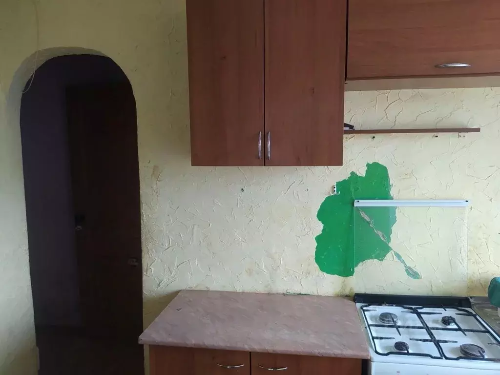 2-к кв. Пермский край, Пермский муниципальный округ, с. Ляды ул. ... - Фото 2