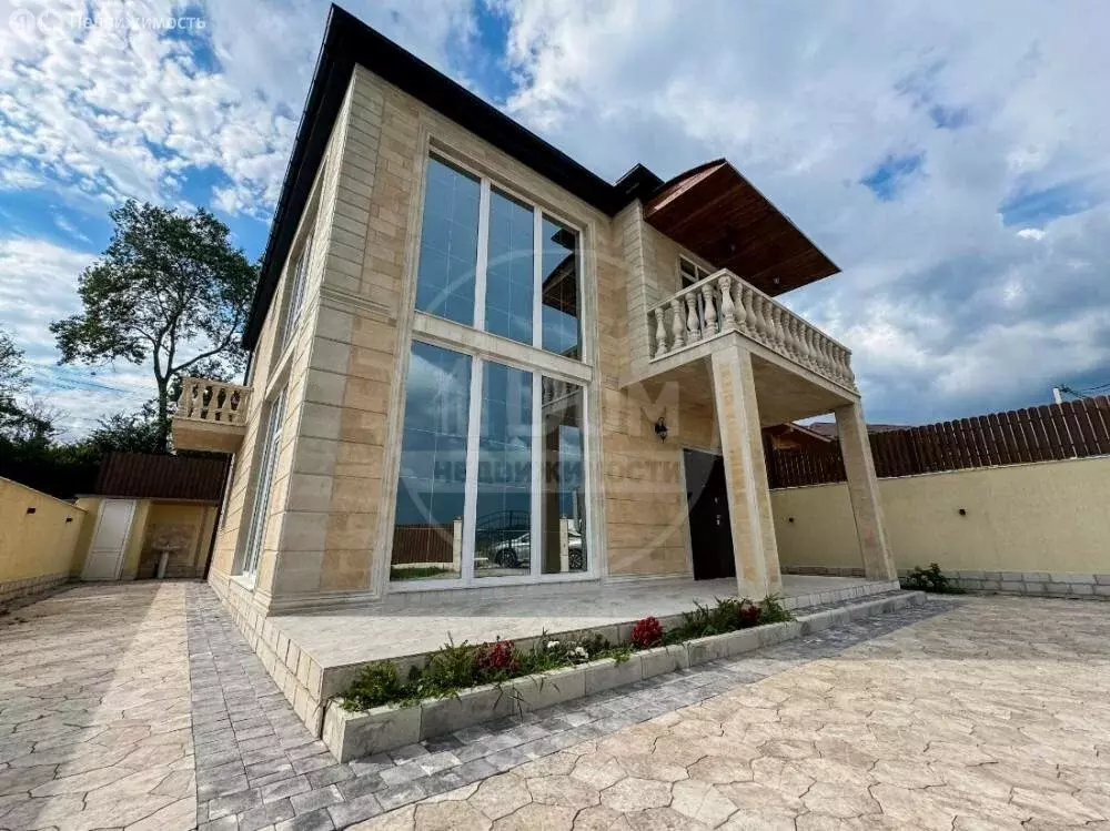 Дом в село Молдовка, Тимашевская улица, 82/8Г (161 м) - Фото 2