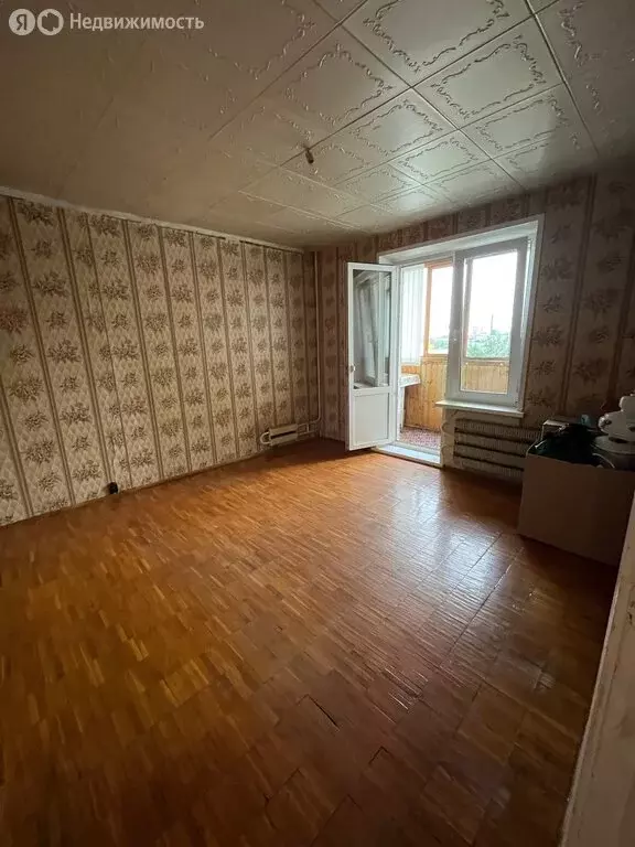 2-комнатная квартира: Москва, 2-я Кабельная улица, 6 (39 м) - Фото 0