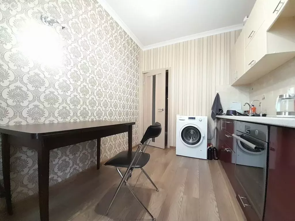 1-комнатная квартира: Казань, улица Галимджана Баруди, 4 (29.1 м) - Фото 2