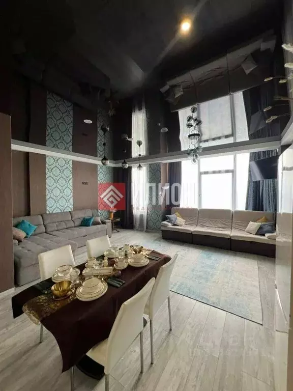 Студия Севастополь Севастопольская зона ЮБК кв-л, 14Вс2 (42.8 м) - Фото 2