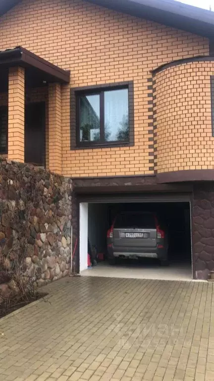 Дом в Тверская область, Калининский муниципальный округ, д. Рябеево ... - Фото 2