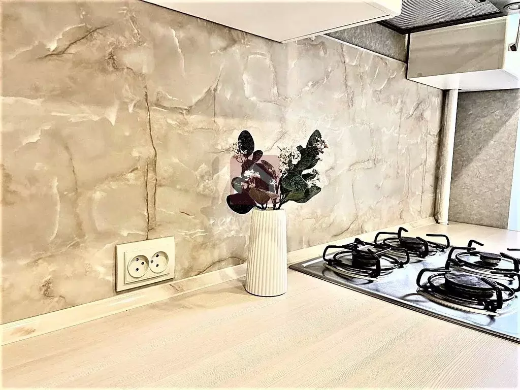 1-к кв. Саратовская область, Саратов просп. Энтузиастов, 56/1 (29.2 м) - Фото 1