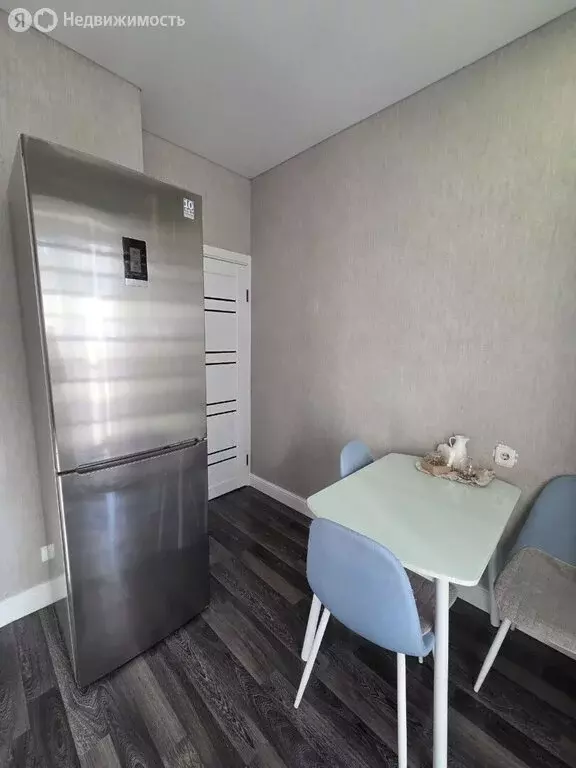 Квартира-студия: Астрахань, улица Баха, 10 (38 м) - Фото 2