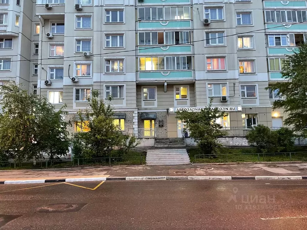 Помещение свободного назначения в Московская область, Люберцы ... - Фото 1