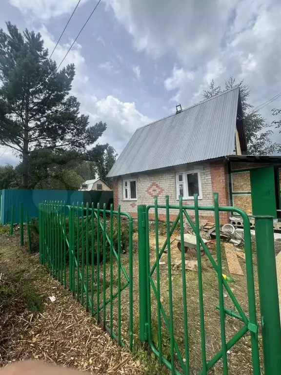 Дача 50 м на участке 7,8 сот. - Фото 0
