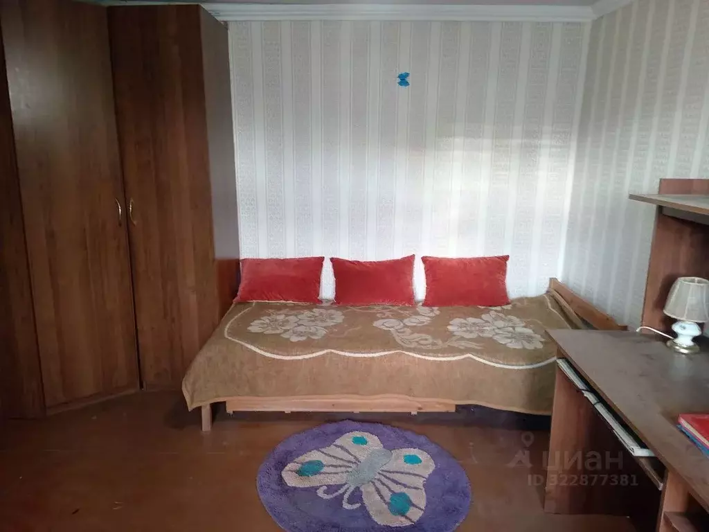 Комната Новгородская область, Великий Новгород Гаражный пер., 6 (12.5 ... - Фото 1