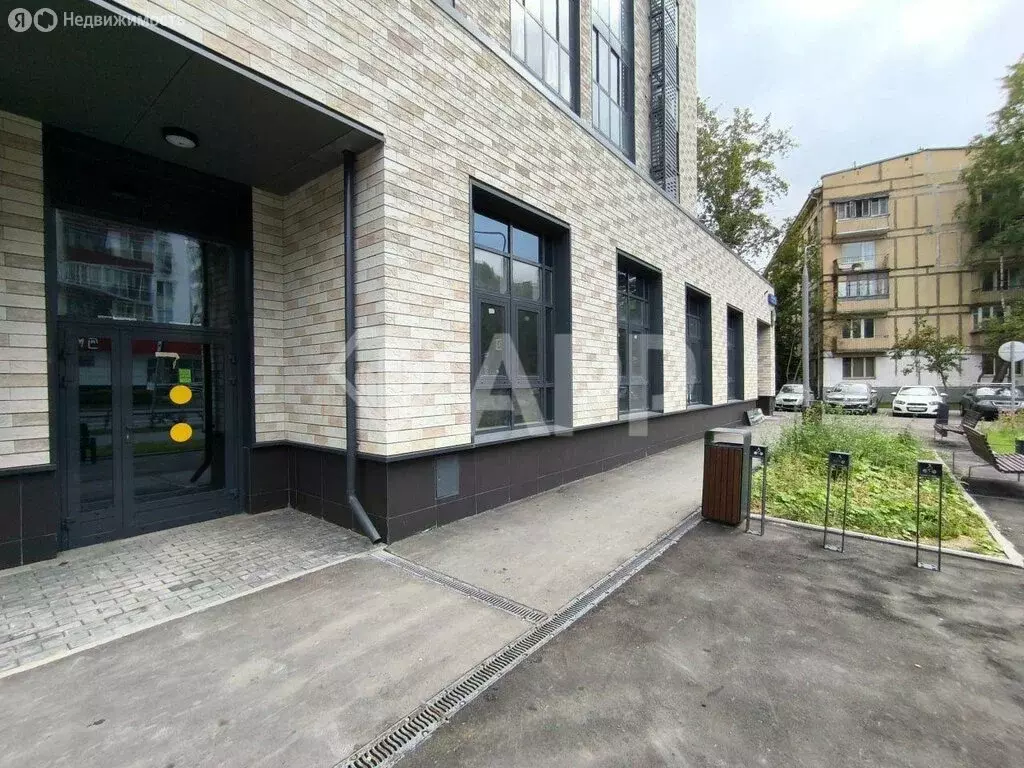 Помещение свободного назначения (167.9 м) - Фото 1