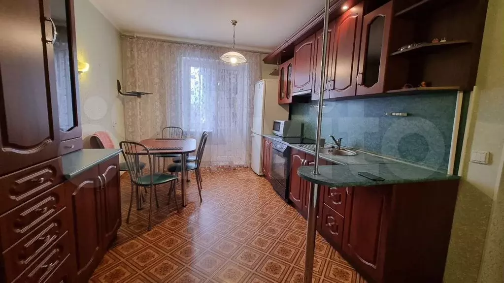 2-к. квартира, 60м, 5/9эт. - Фото 0