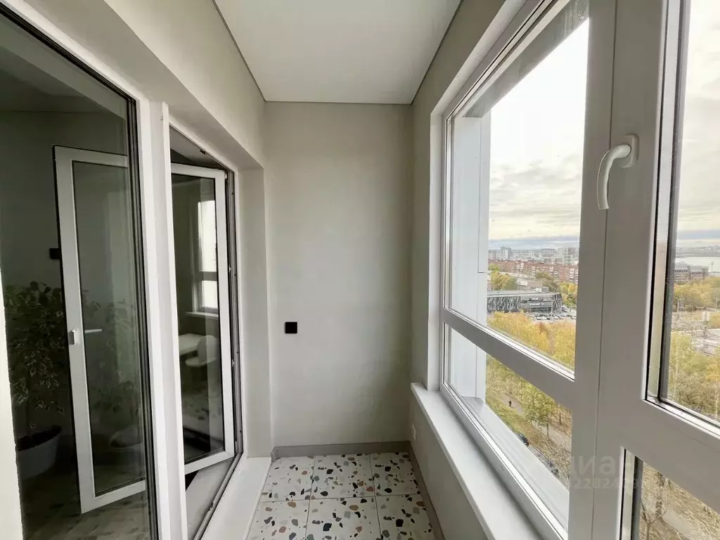 2-к кв. Удмуртия, Ижевск ул. Карла Маркса, 304А (40.3 м) - Фото 1