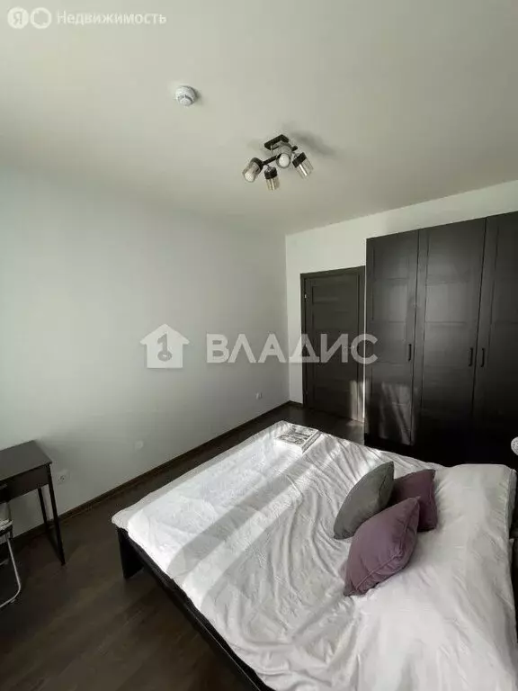 1-комнатная квартира: Санкт-Петербург, Ультрамариновая улица, 4 (33.6 ... - Фото 2