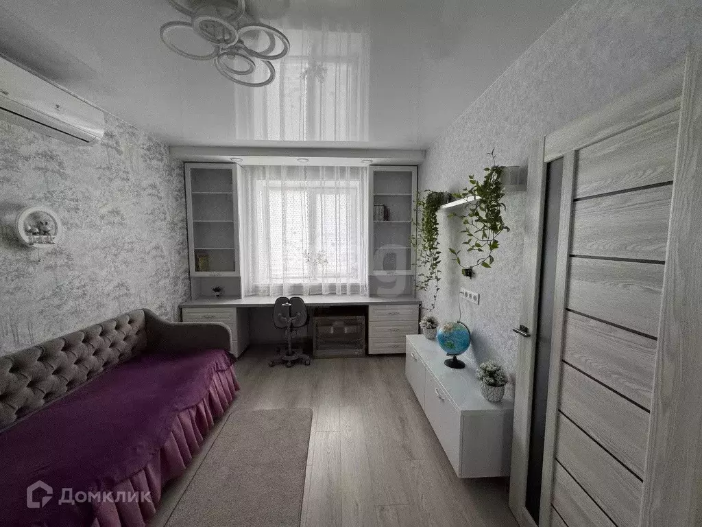 Продаётся 3-к квартира, 76.8 м - Фото 0