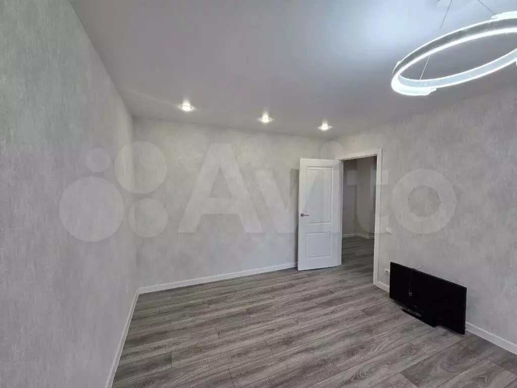 1-к. квартира, 47,2 м, 3/12 эт. - Фото 1