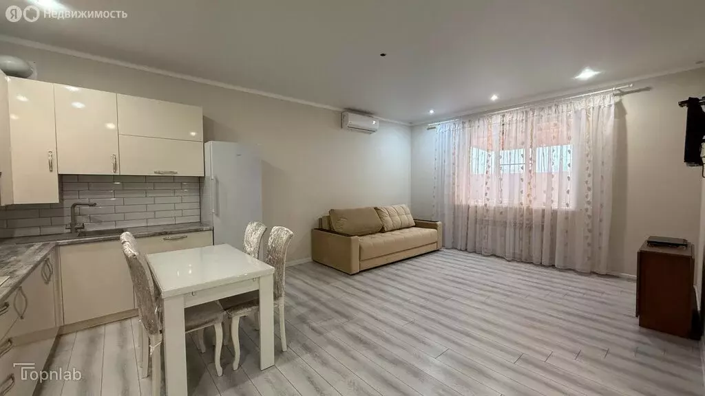 Дом в Приволжский район, посёлок Новоначаловский, Вольная улица, 15А ... - Фото 2