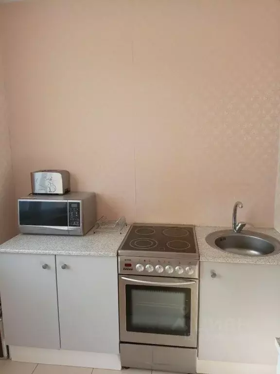 1-к кв. Москва Внуковское поселение, ул. Самуила Маршака, 20 (38.5 м) - Фото 2