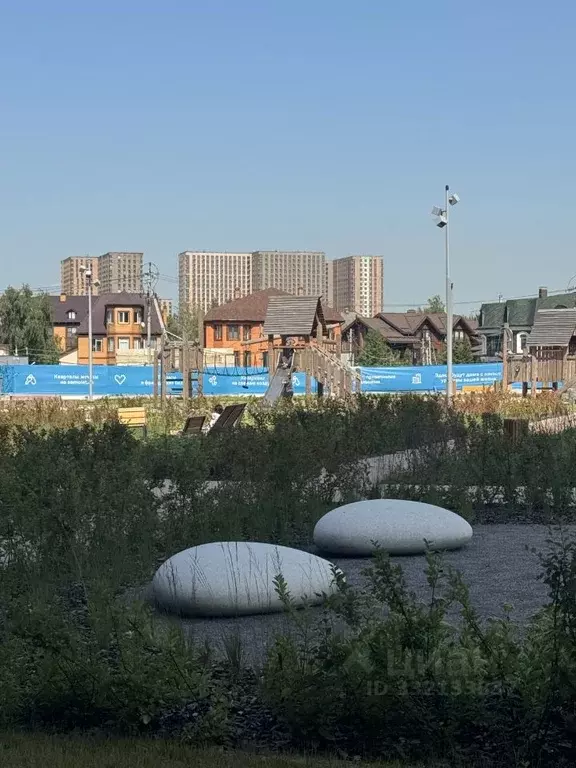 1-к кв. Москва ул. Адмирала Корнилова, 76к2 (22.0 м) - Фото 1