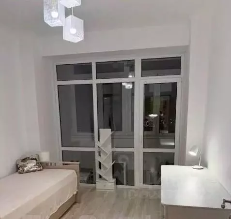 1-к кв. Приморский край, Владивосток ул. Тухачевского, 30 (39.7 м) - Фото 1