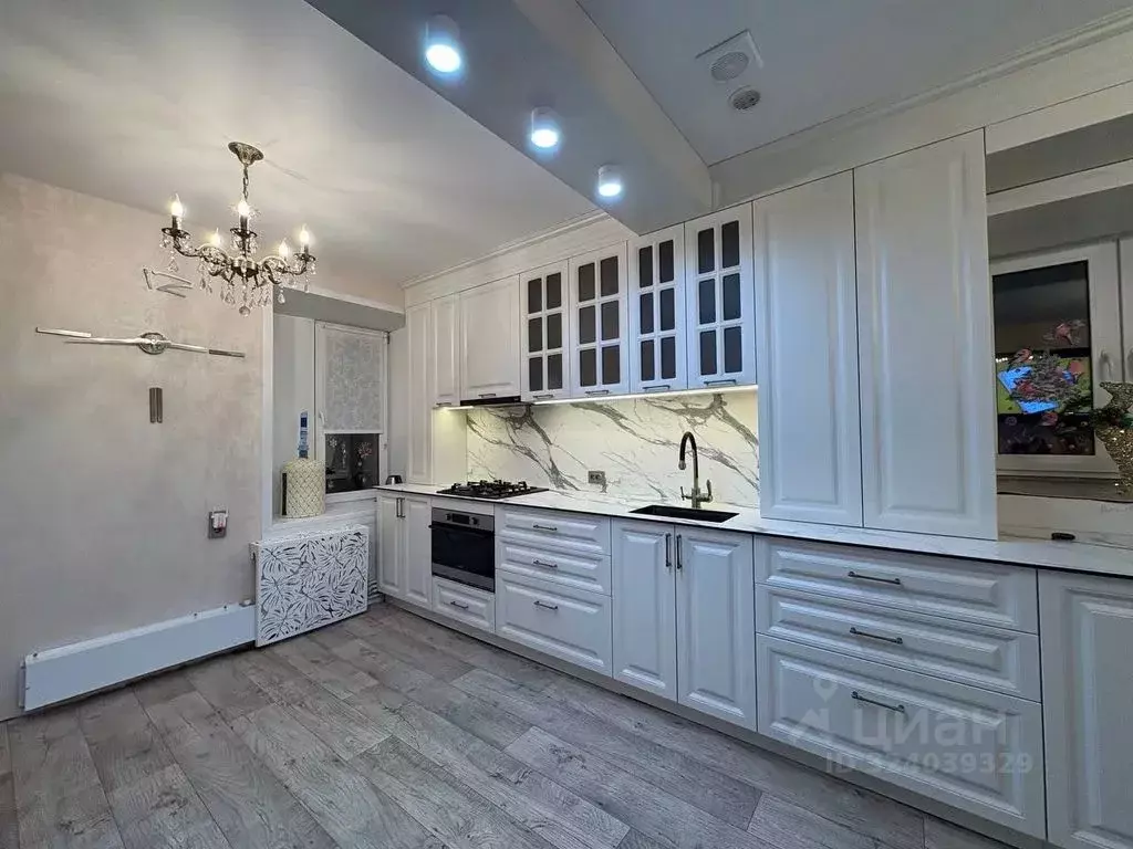 Дом в Тверская область, Тверь Троицкая ул., 18 (54 м) - Фото 1