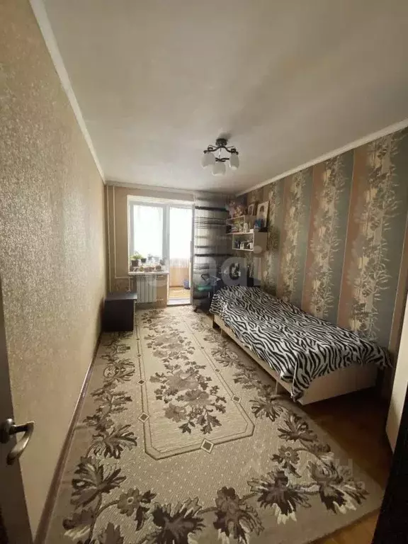 3-к кв. Ставропольский край, Кисловодск Красивая ул. (48.7 м) - Фото 1