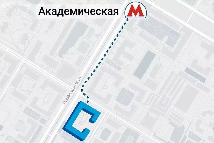 Помещение свободного назначения (95 м) - Фото 1