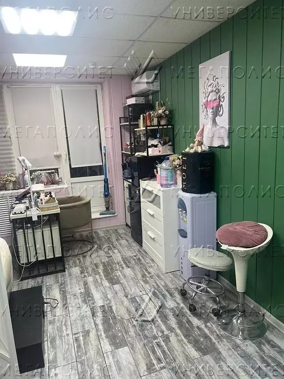 Офис в Москва ул. Гамалеи, 3 (21 м) - Фото 2