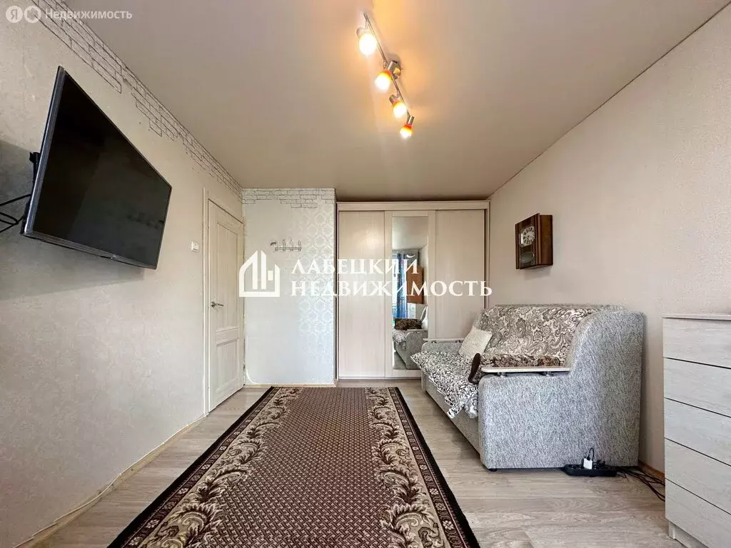 2-комнатная квартира: Всеволожск, улица Шишканя, 17 (50.1 м) - Фото 0