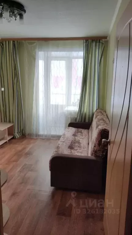 2-к кв. Томская область, Томск тракт Иркутский, 204 (52.0 м) - Фото 2