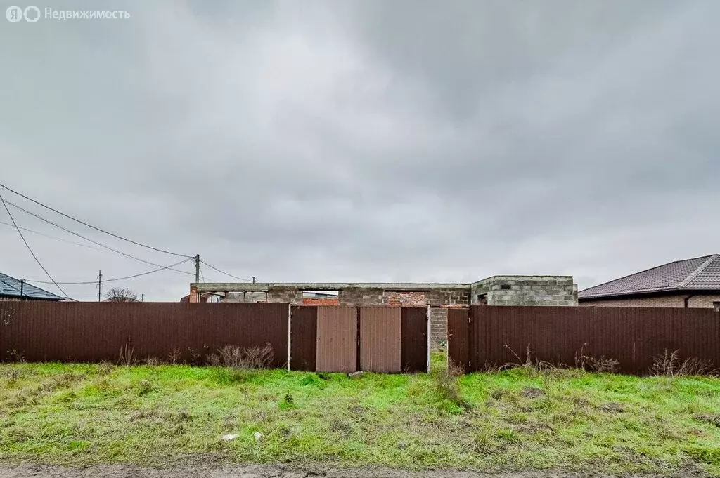 Дом в аул Козет, Восточная улица, 14 (183 м) - Фото 1