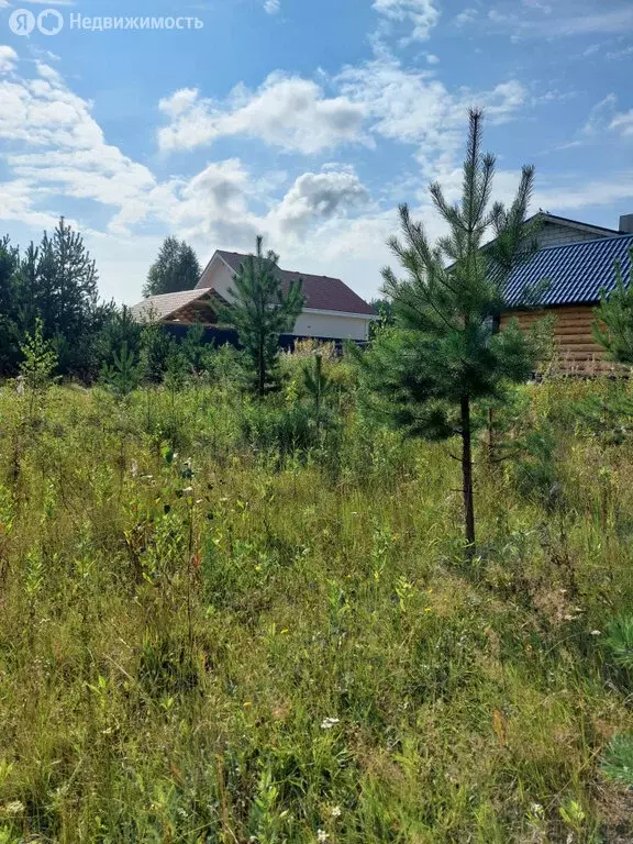 Участок в Свердловская область, муниципальное образование ... - Фото 1