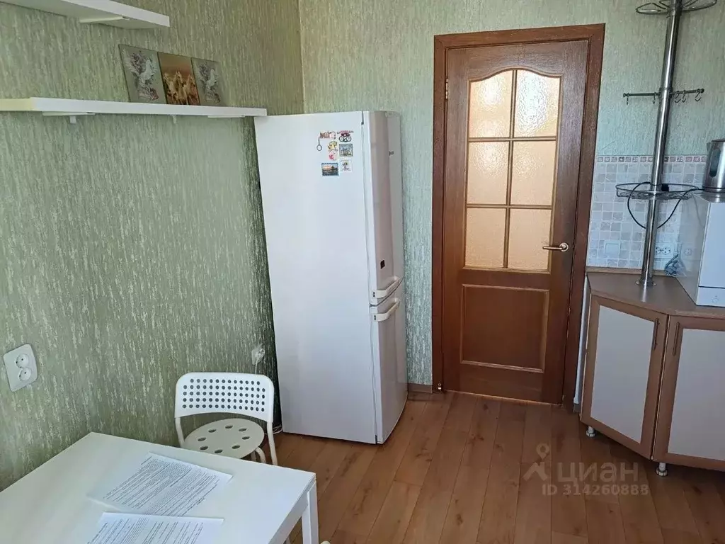 1-к кв. Нижегородская область, Дзержинск просп. Циолковского, 90 (35.0 ... - Фото 1